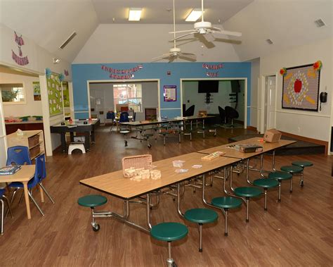 The Children's Courtyard of Fort Worth in Fort Worth, TX | 901 East ...