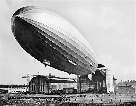 Image result for Zeppelin Engine