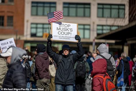 Judge orders DOGE to turn over secret records and justify mass layoffs