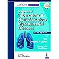 Buy Textbook of Tuberculosis & Nontuberculous Mycobacterial Diseases ...