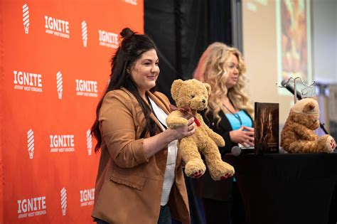 2024 IgniteWV Awardees - IgniteWV