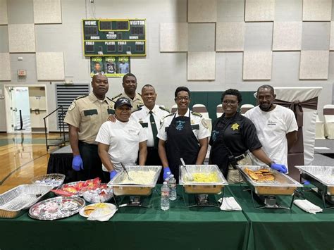 TCSO serves RFHS Seniors (05/31/2023) - Press Releases - Tunica County ...