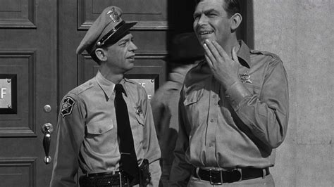 Watch The Andy Griffith Show Season 1 Episode 24: The New Doctor ...