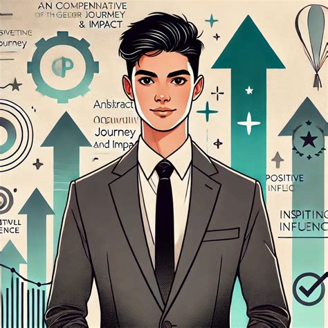 Ash Trevino: A Look at Their Inspiring Journey and Impact