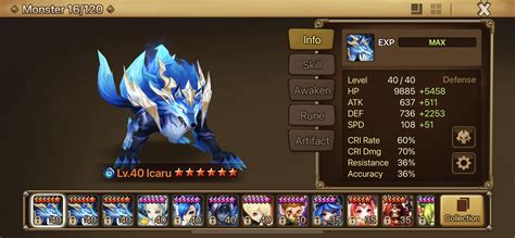 How much lushen stats is needed to outspeed and OS each waves of the gb12(without fight runes ...