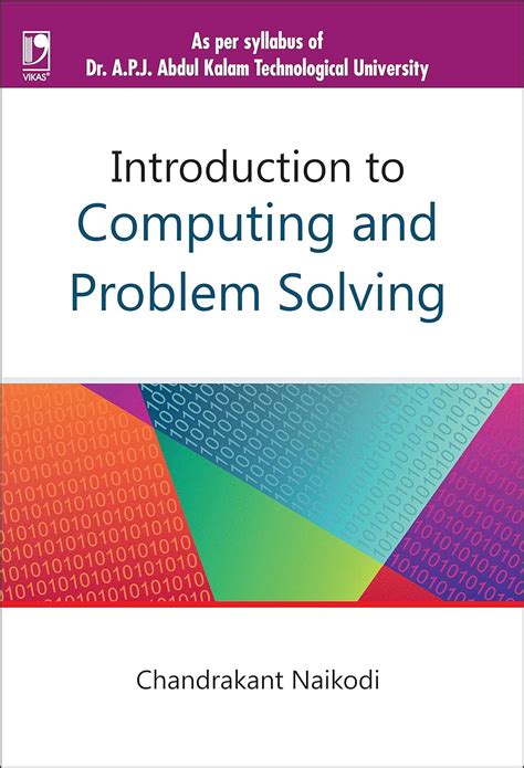 Amazon.in: Buy INTRODUCTION TO COMPUTING & PROBLEM SOLVING Book Online ...