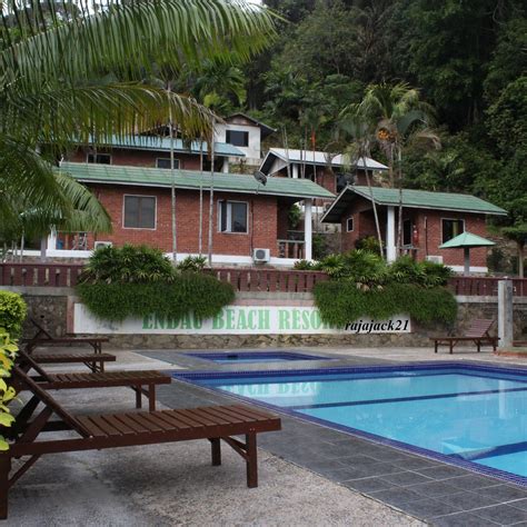 ENDAU BEACH RESORT - Lodge Reviews & Photos - Tripadvisor
