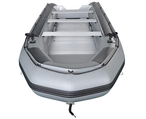 15' Saturn Heavy Duty Inflatable Fishing Boat HD470