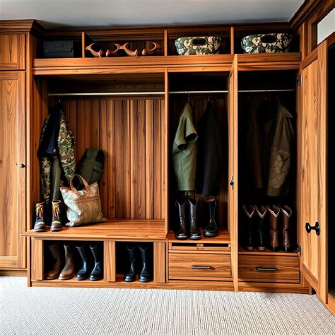 20 Hunting Room Ideas To Showcase Your Passion