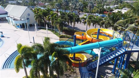 Calypso Cove | Margate, FL