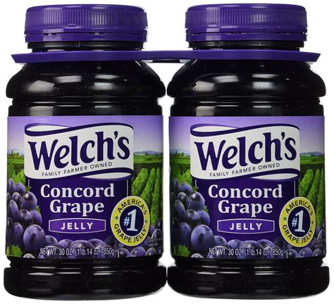 Welchs Grape Jelly Meatball Recipes