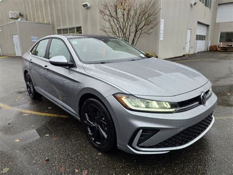 New 2026 Volkswagen Jetta with Bluetooth For Sale in Seattle, WA | Auto ...