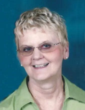 Linda M Krogman Obituary (2025) - Aberdeen, SD - Spitzer-Miller Funeral ...