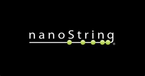 Image result for NanoString Technologies Stock