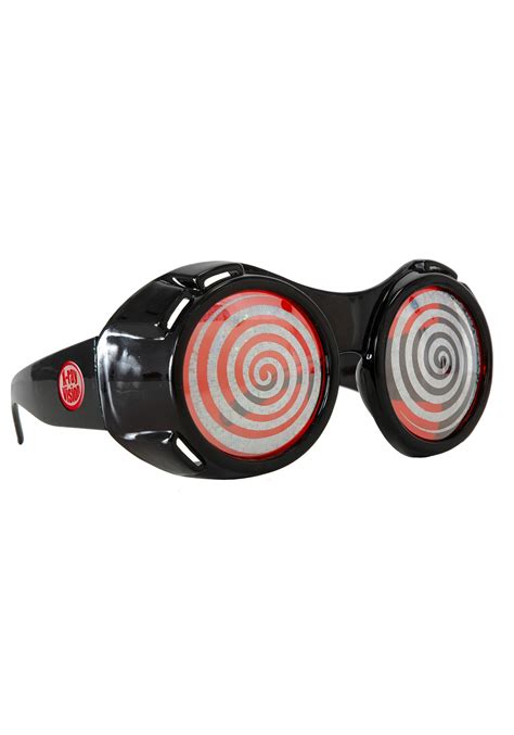X Ray Vision Goggles