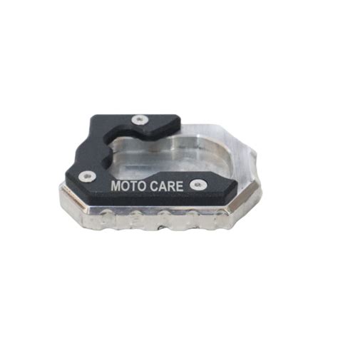 MotoCare CNC Side Stand Extender for Royal Enfield Classic 650 | Anti ...