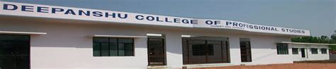 Deepanshu College of professional Studies