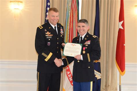 MDW's Staff Judge Advocate retires | Article | The United States Army