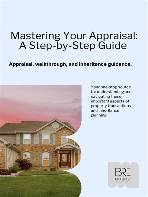 Fillable Online A Walk Through The Appraisal of Real Estate, 15th ...