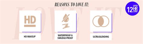 Buy Blue Heaven HD All In One Makeup Stick, Silk Matte - 101, Vanilla ...