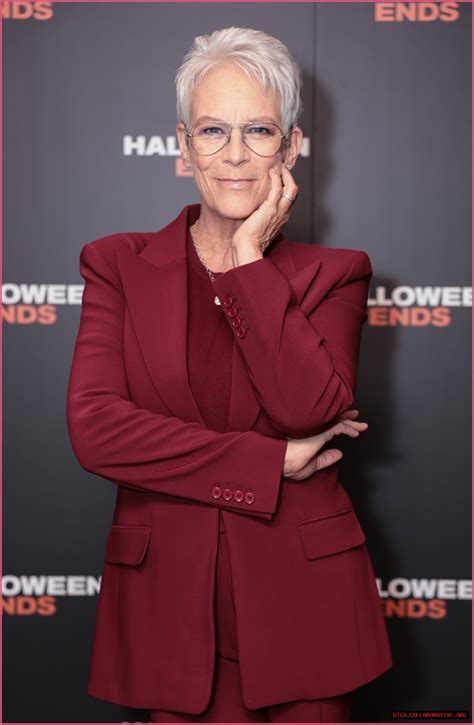 Unveiling Jamie Lee Curtis's Impact On Intersex And Transgender Advocacy