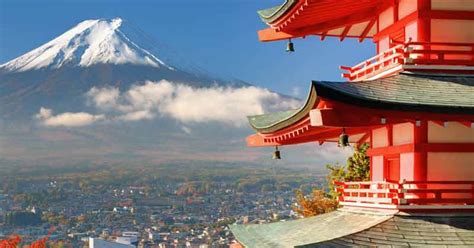 25 Fascinating Facts About Japan And Its Culture That You Might Not Be ...