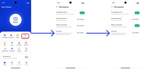 Image result for Auto Clicker Tutorial Android