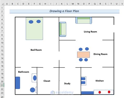 How to Use Excel Data Analysis 的图像结果