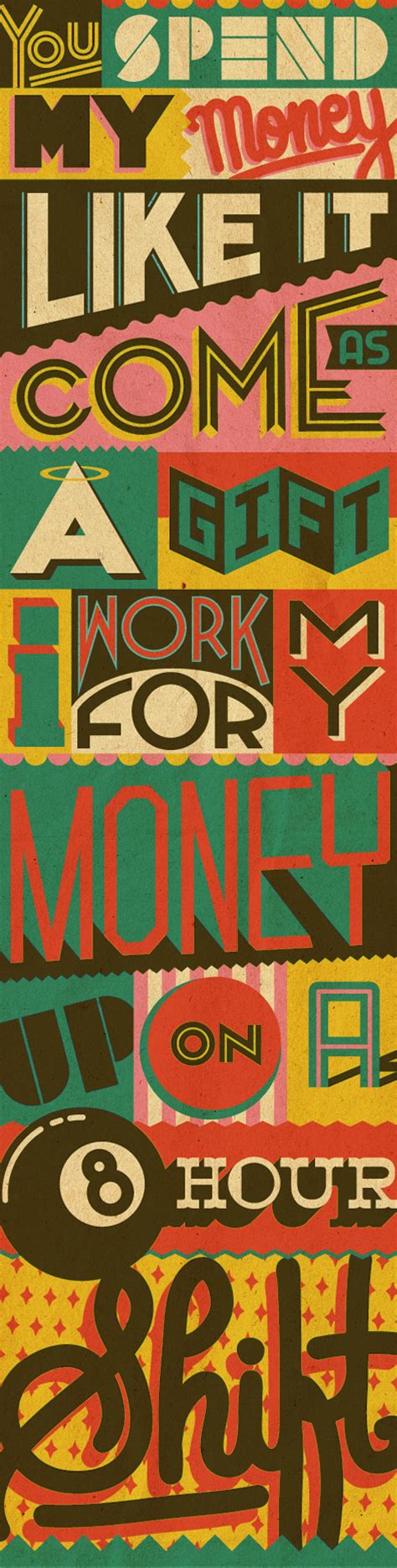 Image result for Performance Task Lettering Design