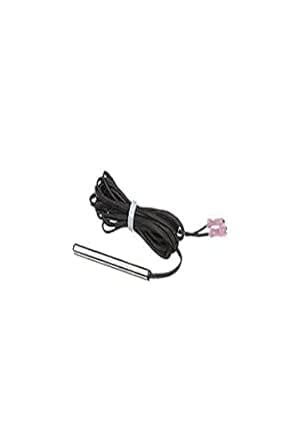 Probe, Temp 1/4" D X 3" L Ss : Amazon.in: Industrial & Scientific