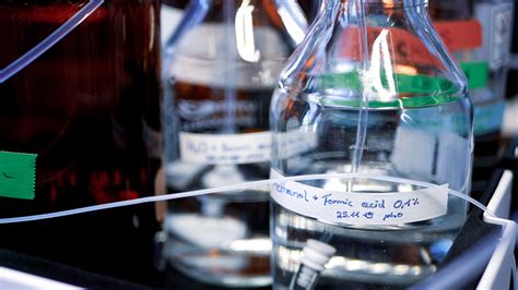 ZDHC Evokes Scientific Concerns, Includes PFAS in Upgraded Restricted ...