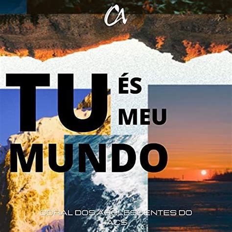 Coral dos Adolescentes do IACS | 13 álbumes de la discografía en LETRAS.COM