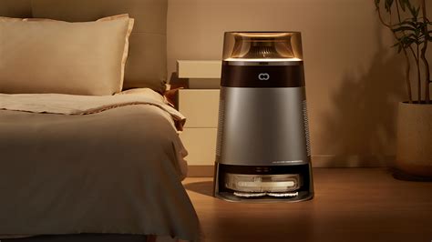 Home Intelligent Robot 的图像结果