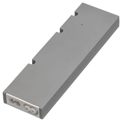 TRÅDFRI driver for wireless control, smart grey, 10 W - IKEA