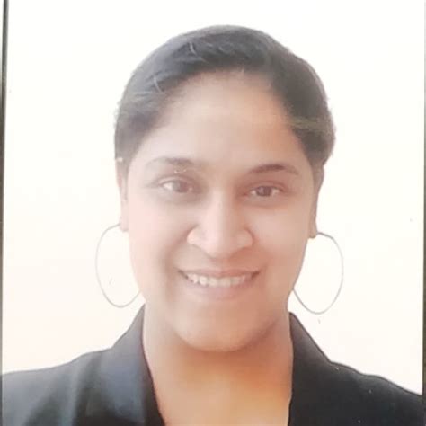 Anisha - Computer programming teacher in Bengaluru - ₹500/h