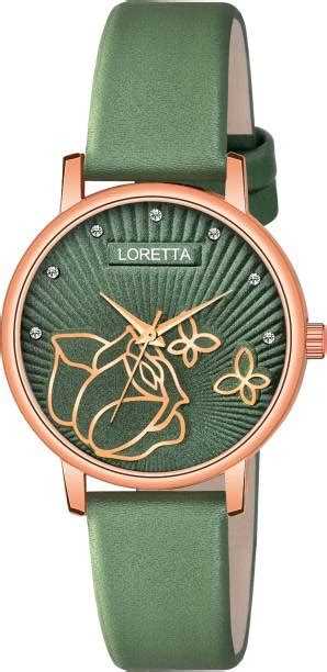 Girls Watches - Buy Latest Watches For Girls 2021 Online at Best Prices ...