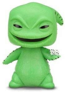 Funko Vinyl Figure - Vinyl Figure . Buy Oogie Boogie toys in India ...