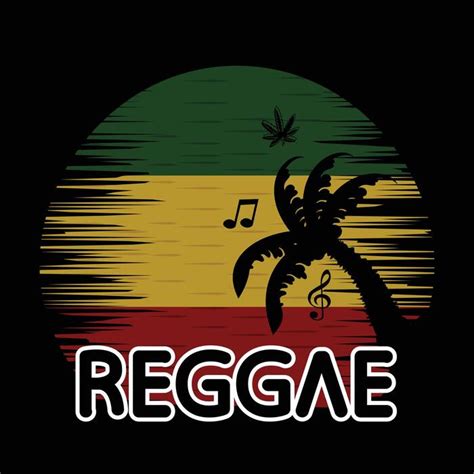 Reggae Vector 的图像结果