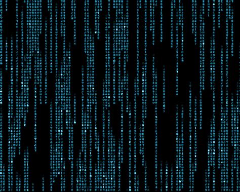 Image result for Animated Blue Matrix Code
