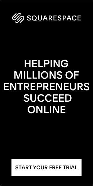 Adbeat :: Advertiser Ads | squarespace.com