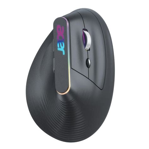 Amazon.in: Buy Acer Ergo Vertical Wireless Mouse | Silent 6D Buttons ...