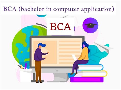 BCA Degree 的图像结果