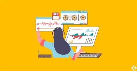 Image result for Visual Audio Software