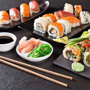 5 Top Sushi Restaurants In Mumbai | LBB, Mumbai