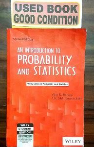 Image result for Intro to Statistics and Probability Book