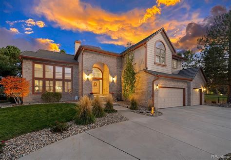 52 Falcon Hills Drive, Highlands Ranch, CO 80126 | Zillow