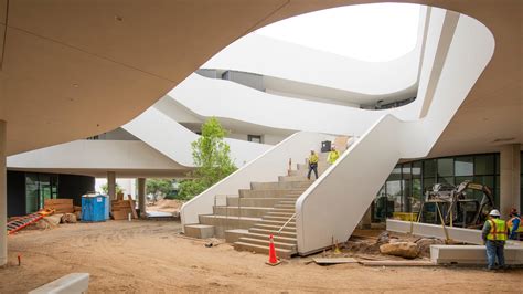 2 Santa Monica Building Projects Win LA Architectural Awards | Santa ...