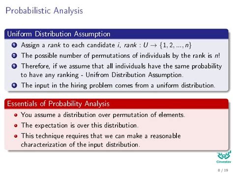 Probabilistic Algorithms 的图像结果
