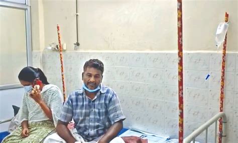 Kanchi GH in sick bed, sends patients elsewhere