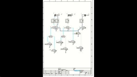Image result for Fluidsim Pneumatics